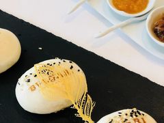 -宝丽轩中餐厅BAOLIXUAN