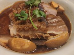 -新旺茶餐厅(嘉里城店)