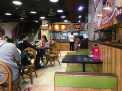 -华辉拉肠(小北路店)