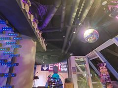 -粉墨特色菜·烧烤音乐酒馆