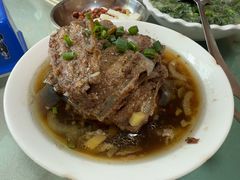 -榔头三蒸(汉川店)