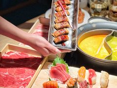 -温野菜涮涮锅(西单大悦城店)