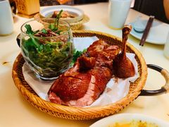 樟茶鸭-锦府盐帮·李宅(领展购物广场中关村店)