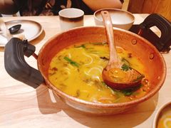 小锅米线-米店·云南菜(南门店)