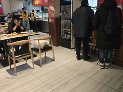 -岩明火勺店(承德路店)