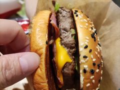 -麦当劳(湖滨路店)