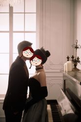 -CD视觉婚纱摄影