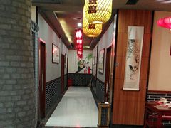 -一块豆腐·海鲜·家常菜(李沧书院路店)