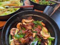 -旺爷砂锅·茶作(国贸城店)