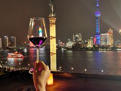 -外滩8号 whisky bar(金延大厦店)