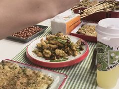 -三毛烧烤·南昌大排档(山姆店)