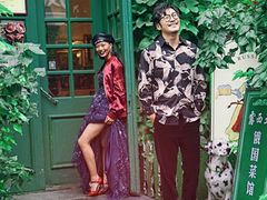 -维纳斯化妆摄影学校