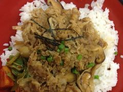 -梦山水日本烧肉(五四广场店)