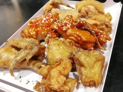 -BOPEYE·波派炸鸡(九霄天地店)