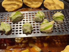 -粗粮人家·东北菜(洋桥店)