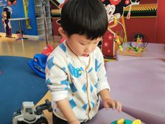 -美吉姆儿童发展中心(远洋中心店)