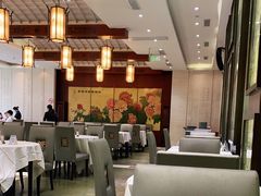 大堂-老正兴菜馆(福州路店)