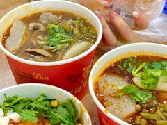 -江三王记牛杂馆(总店)