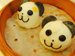 -潮府馆·非遗潮州菜·港式点心(世纪公园店)
