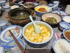 -南京大牌档(济南万象城店)