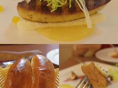 -马克西姆餐厅(崇文门店)