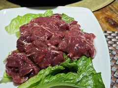 -大良毋米粥·粥底火锅(岭南天地店)