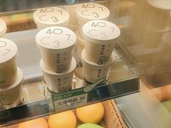 -宝珠奶酪(北京国瑞城购物中心店)