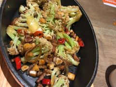 -小大董·烤鸭(凤凰汇店)