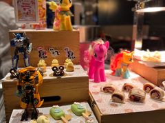 -广州天河希尔顿酒店