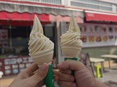 -广州素食学校·素猫豆腐(长洲码头店)