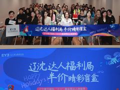 -东北大学附属辽宁爱尔眼科医院