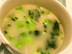 -京香轩·中餐厅(上海中庚聚龙酒店)