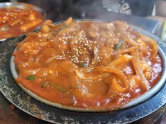 -小公洞韩式豆腐村