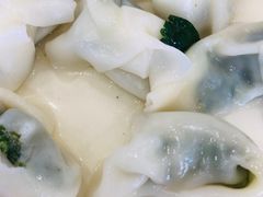 -庆丰包子铺(临河里店)