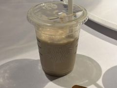 -星巴克(深圳平安金融中心B1店)