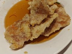 -北李妈妈菜·虾爬子大锅贴(贵和店)