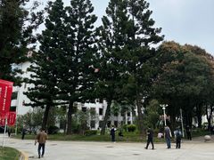 -闽江学院(工业路校区)