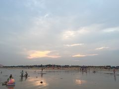 -日照海滨国家森林公园