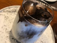 -Chom Cafe and Restaurant