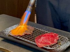 -铭牛烧肉·和牛海鲜自助(高新月牙湖店)