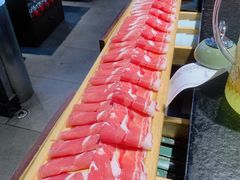 -阳坊涮肉(西直门凯德mall店)