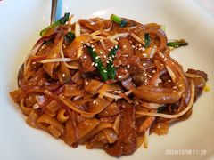 -馋遇江南·精致湖景雅宴(东方之门店)