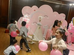 -梦都海鲜酒家(万达广场江桥店)