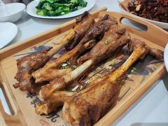 -火龙堂·风味民间菜(文一路店)