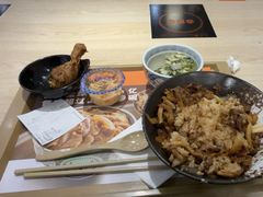 -吉野家 (新街口外大街店)