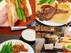 -青岛海尔洲际酒店