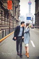 -HY小曼wedding·TOPYOUNG团队