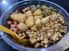 -星鸿社重庆老火锅
