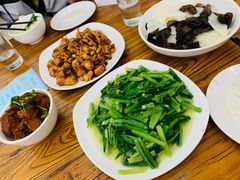 -南磨房食府(燕莎奥特莱斯购物中心店)