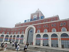 -皮口港